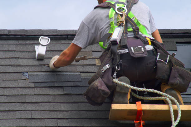 Quick and Trustworthy Emergency Roof Repair Services in Clarks Summit, PA
