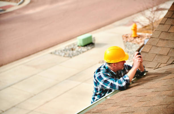 Best Commercial Roofing Services  in Clarks Summit, PA