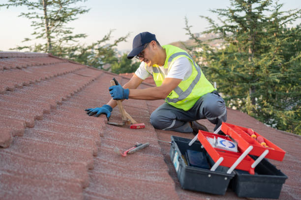 Best Storm Damage Roof Repair  in Clarks Summit, PA
